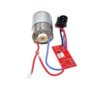 Compatible Con Motor Wahl,8504/1919, Recortador De Barbero, Motor, Tijeras Eléctricas, Accesorios De Repuesto De Reparación(7200 Motor Set)