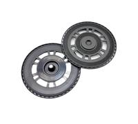 Compatible Con Mova, P50 Pro Ultra. Accesorios For El Soporte De La Mopa Del Robot Aspirador P10 Pro Ultra. Piezas De Repuesto For El Soporte De La Mopa.(2plates)