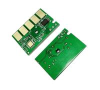 Compatible con MS331dn MX431adn B3442dw 55B0ZA0 40K Chip de reinicio de Tambor de imágenes