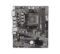 Compatible con MSI B550M-A Pro AM4.