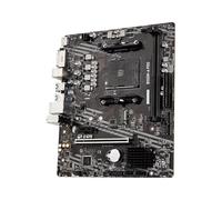 Compatible con MSI B550M-A Pro AM4.