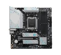 Compatible con MSI B650M Gaming Plus WiFi