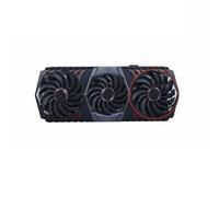 Compatible Con MSI, Compatible Con GEFORCE, GTX 1080 Ti Gaming X Trio, Tarjetas Gráficas PLD10010B12HH PLD09210B12HH, Ventilador For Tarjetas Gráficas De 4 Pines(95MM 3 connector)