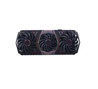 Compatible Con MSI, Compatible Con GEFORCE, GTX 1080 Ti Gaming X Trio, Tarjetas Gráficas PLD10010B12HH PLD09210B12HH, Ventilador For Tarjetas Gráficas De 4 Pines(87MM 1 connector)