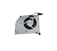 Compatible Con MSI, Compatible Con Stealth, 18 A1V MS-1831, Ventilador De Refrigeración PABD1A010SHR N529 PABD1A010SHL N530 For Ordenador Portátil CPU GPU(GPU FAN)