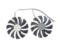 Compatible Con MSI,GeForce GTX1060 GTX-1060-6GT-OC INNO3D GTX 1060 6GB P106 GTX 1060 GPU VGA Enfriador De Tarjeta Gráfica De Vídeo