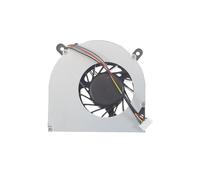 Compatible Con MSI,WIND TOP AE2050 Ventilador De Refrigeración De CPU Enfriador POWER LOGIC PLB08020B12H 12V 0.6A Ventilador De Refrigeración De CPU Todo En Uno
