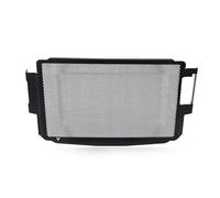 Compatible con MT 09 2014 2015 2016 2017 2018 2019 2020 MT-09/MT09 SP 2024-2025 protección de la Cubierta Protectora de la Parrilla del radiador de la Motocicleta(A MT 2024-2025)