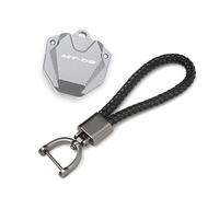 Compatible con MT07 MT09 MT03 MT10 MT 03 07 09 10 FZ09 FZ07 Funda for Llave de Motocicleta CNC, Funda for, Carcasa, Anillo, Accesorios