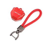 Compatible con MT07 MT09 MT03 MT10 MT 03 07 09 10 FZ09 FZ07 Funda for Llave de Motocicleta CNC, Funda for, Carcasa, Anillo, Accesorios