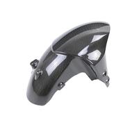 Compatible con MT09 MT-09 FZ09 2024-2025 guardabarros delantero paneles laterales cubiertas de marco Kits de carenado de motocicleta protector de tanque de cadena(Front Fender)