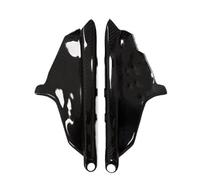 Compatible con MT09 MT-09 FZ09 2024-2025 guardabarros delantero paneles laterales cubiertas de marco Kits de carenado de motocicleta protector de tanque de cadena(Side Panel Cover)