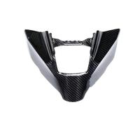 Compatible con MT09 MT-09 FZ09 2024-2025 guardabarros delantero paneles laterales cubiertas de marco Kits de carenado de motocicleta protector de tanque de cadena(Front Fairing)