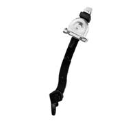 Compatible con Mustang 2015 2016 2017 2018 Limitador De Puerta De Coche Tope De Varilla Limitadora De Puerta De Coche Correa De Retención De Puerta con Bisagra Fr3Z-6323552-A