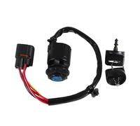 Compatible con MUV700 para BigRed 700 2009 2010 2011 2012 2013 Bloqueo del Interruptor De Arranque De Encendido De Motocicleta 35100-HL1-A01 Interruptor de Encendido