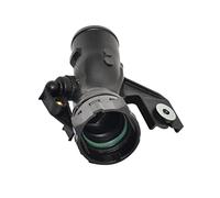 Compatible con N I S A N QASHQAI, 2 1.5 DCI Manguito InterCOOLER Tubo de aire 14460BB30A 14460BB31A