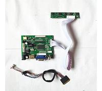 Compatible con N140B6-L08/L0A/L0B/L0E/L0F/L0H/L24 2AV HDMI compatible VGA LCD LED 14 40 pines LVDS 1366 * 768 controlador (N140B6-L0H)
