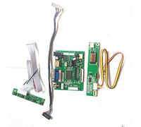 Compatible con N156B3-L01/L02/L03/L04/L0A/L0B 15.6 VGA HDMI compatible con teclado AV LCD de 30 pines LVDS 1CCFL 1366 * 768 tarjeta controladora (N156B3-L0B)