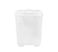 Compatible Con Narwal, Freo X Ultra/Freo Z Ultra/Freo Z10/Freo Z10 Ultra, Piezas For Aspiradoras, Tanque De Agua Limpia, Tanque De Aguas Residuales, Accesorios.(B 1pcs)