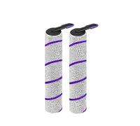 Compatible Con Narwal S20 Pro, Compatible Con Rowenta X-Clean 10, Accesorios De Fregona Al Vacío, Filtro De Ventilación De Cepillo Giratorio(C)
