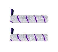 Compatible Con Narwal, S20 Pro, Compatible Con Rowenta, X-Clean 10 Reemplace El Rollo De Cepillo Desmontable(Set 8)