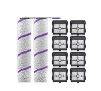 Compatible Con Narwal, S20 Pro, Rowenta, X-Clean 10, Accesorios For Aspiradora, Cepillo Giratorio, Filtro Y Piezas De Repuesto.(L)