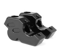 Compatible Con NAVI 110 2016 2017 2018 2019 2020 2021 2022 2023 2024 Adaptador Universal De Abrazadera Para Elevadores De Manillar Moto elevador barra manillar