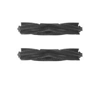 Compatible con Neakasa NoMo N3 / RS0100WA, filtro de Cepillo Lateral de rodillo, paños de fregona, bolsa for el polvo, pieza/accesorio de Robot aspirador(Set D)