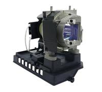 Compatible con NEC NP-U250X NP-U250XG NP-U260W NP-U260W+ NP-U260WG Bombilla for proyector con Carcasa P-VIP 230/0.8 E20.8(NP19LP-CBH)