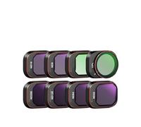 Compatible con NEEWER, Juego de filtros, Compatible con dji, Mini 4 Pro, Paquete de 4/6 Paquetes/8 filtros Accesorios for Lentes de Dron(8 Pack)