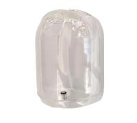 Compatible con Nescafé, compatible con Dolce Gusto, depósito de agua de repuesto for cafetera EDG155 y EDG155 BG