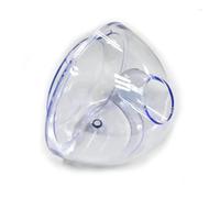 Compatible con Nescafé, compatible con Dolce Gusto, depósito de agua de repuesto for cafetera EDG325