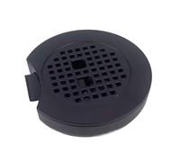 Compatible con Nespresso, Atelier, cafetera S85, compatible con depósito de aguas residuales, bandeja de goteo, accesorio for dispensador de leche.