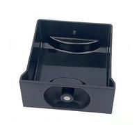 Compatible Con Nespresso, C50/D50, Accesorios De Bandeja De Goteo For Tapa De Tanque De Máquina De Café En Cápsulas(Capsule box base)