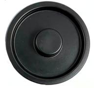 Compatible Con Nespresso, C50/D50, Accesorios For Bandeja De Goteo De Tapa De Tanque De Máquina De Café En Cápsulas(C50/d50 tank cover)