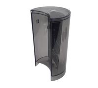 Compatible Con Nespresso, Cafetera Atelier S85. Incluye Depósito De Agua Residual, Bandeja De Goteo, Varilla For Leche Y Accesorios. Sellado Hermético A Prueba De Fugas.