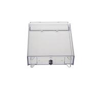 Compatible Con Nespresso, DeLonghi, EN520, F411, F421 Y F416, Accesorios For Cafeteras De Cápsulas, Tanque De Agua Y Piezas For Electrodomésticos De Cocina.