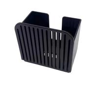 Compatible Con Nespresso, Inissia Fits, Compatible Con Krups, Serie C40/D40, Contenedor De Cápsulas For Cafetera, Repuesto De Accesorios For Cafetera Espresso(C40)