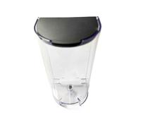 Compatible con Nespresso Krups Inissia, repuesto de depósito de agua, C40 D40 EN80, piezas for máquina de espresso