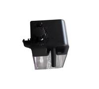 Compatible Con Nespresso, Nestlé Y DeLonghi. Cafetera De Cápsulas EN550 520. Tanque De Leche. Accesorios.(B)