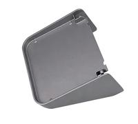 Compatible Con NESPRESSO,Pixie C62/D62, Máquina De Café En Cápsulas, Tanque De Agua, Caja De Cápsulas, Base, Bandeja De Goteo, Accesorios(Cup holder)