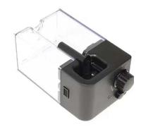 Compatible con Nespresso y DeLonghi: componente de depósito de leche for cafeteras de cápsulas EN520 y EN550.(1PCS)