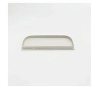 Compatible con Nestlé, Nespresso F111 En500, accesorios for cafetera en cápsulas, tanque de agua, tubo de leche, posavasos de leche, Devi descalcificador(Water Tank Cover)