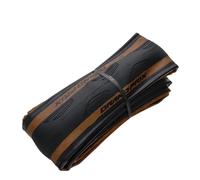 Compatible con neumático de Repuesto for Bicicleta de Carretera Plegable Continental 700x25C 28C 30C(G Prix Tan 30c 1Pcs)