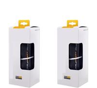 Compatible con neumáticos de Bicicleta de Carretera Continental Ultra Sport III y Grand Sport Race, neumáticos de Bicicleta Plegables 700x23C/25C/28C(Grand in Box 700x32C)