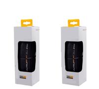 Compatible con neumáticos de Bicicleta de Carretera Continental Ultra Sport III y Grand Sport Race, neumáticos de Bicicleta Plegables 700x23C/25C/28C(Ultra in Box 700x23C)