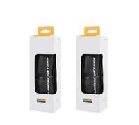 Compatible con neumáticos de Bicicleta de Carretera Continental Ultra Sport III y Grand Sport Race, neumáticos de Bicicleta Plegables 700x23C/25C/28C(Grand in Box 700x25C)