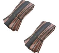 Compatible con neumáticos de Bicicleta de Carretera Continental Ultra Sport III y Grand Sport Race, neumáticos de Bicicleta Plegables 700x23C/25C/28C(Grand no Box 28C)