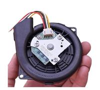 Compatible Con Nidec DC14.4V 25W. Aspiradora Sin Escobillas Con Robot Aspirador De Alto Flujo De Aire Con Ventilador De Engranaje Helicoidal