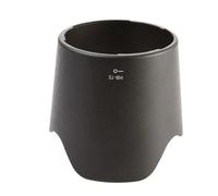 Compatible con Nikon AF 80-200 mm F/2.8 D ED - Parasol de Bayoneta HB-7II